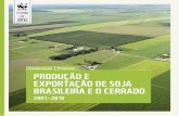 Fatos sobre o Cerrado brasileiro