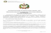 Secretaria de Estado da Saúde de Santa Catarina - SES ...