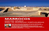 MARROCOS - CONSECO