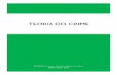 TEORIA DO CRIME - Universidade NOVA de Lisboa