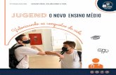 JUGEND O NOVO ENSINO MÉDIO - maededeus.edu.br