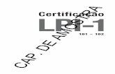 Certificação LPI-1 AMOSTRA DE CAP.