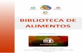 Biblioteca de temas de Alimentos - Governo do Brasil