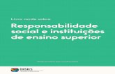 Livro verde sobre Responsabilidade social e instituições ...