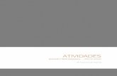 ATIVIDADES - AEFH