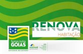 Programas Habitacionais de Interesse Social do Estado de Goiás