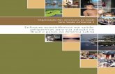 ISBN 978-85-87943-95-8 Enfoques ecossistêmicos em saúde ...
