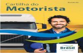 Revisão 00 Cartilha do Motorista - Brasil Terminal Portuário
