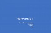 Harmonia I CMU0230 (PTSALLES 2017)