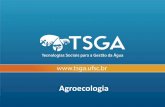 Agroecologia - UFSC