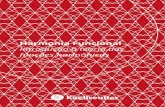 Harmonia Funcional - Fundação Koellreutter