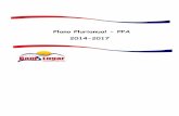 Plano Plurianual - PPA 2014-2017