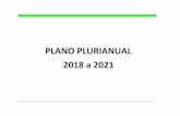 PLANO PLURIANUAL 2018 a 2021 - web.chapeco.sc.gov.br