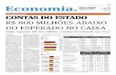 DOMINGO, 2 DE FEVEREIRO DE 2014 A GAZETA Economia ...