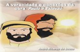 A veracidade e conexões da obra - oconsolador.com.br