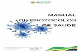 MANUAL DE PROTOCOLOS DE SAÚDE - educacao.am.gov.br