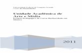 Unidade Acadêmica de Arte e Mídia - musica.ufcg.edu.br