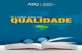 O Livro ABQ da Qualidade no Brasil