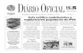 DIÁRIO OFICIAL - ioepa.com.br