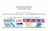 Revisão de Atualidades (COVID-19 e Vacinas)