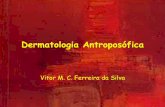 Dermatologia Ampliada pela Antroposofia