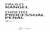 RANGEL PROCESSUAL PENAL - trf5.jus.br