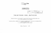 TEXTOS DE APOIO - Abong