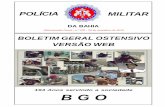 194 Anos servindo a sociedade B G O - Bahia