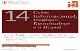 REVISTA 14 Crise Internacional, Dogmas Econômicos e o Brasil
