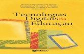 Tecnologias Digitais na Educação
