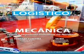 MECÂNICA - Painel Logistico