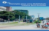 Transição para uma Mobilidade Urbana Zero Emissão