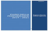 Piano Performance 2019 2021 DEF - Marche