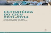 ESTRATÉGIA dO CICV 2011-2014 - ICRC