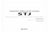 Superior Tribunal de Justiça STJ - novaconcursos.com.br
