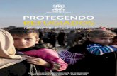 Protegendo Refugiados No Brasil e no Mundo