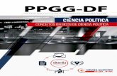 PPGG-DF - Gran Cursos Online