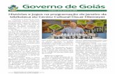 Governo de Goiás - ABC