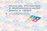 INVENTÁRIO NACIONAL DA DIVERSIDADE LINGUÍSTICA INDL …