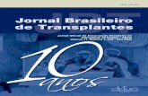 Book JBT vol 11 n 4 - Associação Brasileira de ...