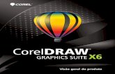 CorelDRAW Graphics Suite X6 Reviewer's Guide (BR)