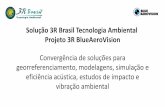 Solução 3R Brasil Tecnologia Ambiental Projeto 3R ...