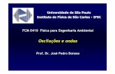 Universidadede São Paulo Institutode Físicade São Carlos -IFSC