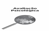 Avaliação Psicológica - sinopsyseditora.com.br
