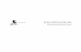 ESCATOLOGIA - Sabaoth Books