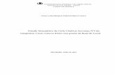 Estudo Sistemático do Ciclo Cânticos Serranos Nº2 do ...