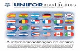 Jornal da Universidade de Fortaleza Fundação Edson Queiroz ...