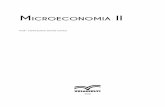 MicroeconoMia ii - UNIASSELVI