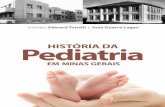 HISTÓRIA DA Pediatria - SMP