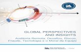 GLOBAL PERSPECTIVES AND INSIGHTS